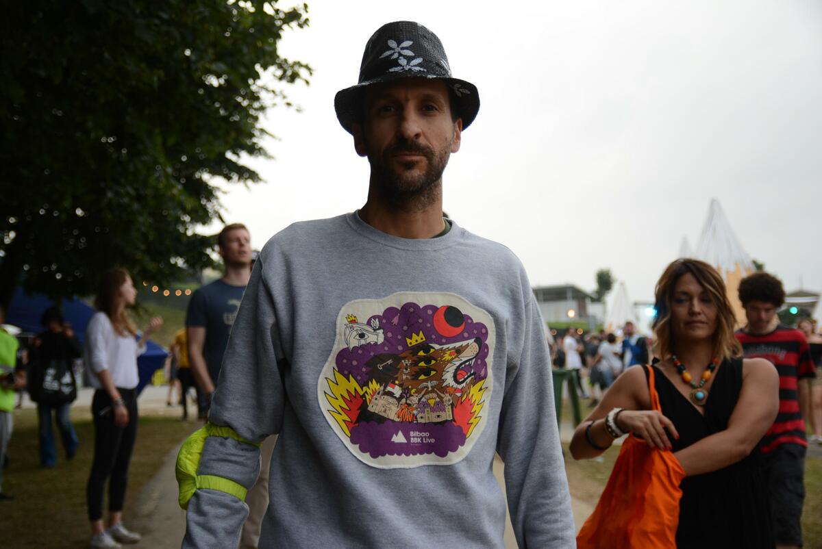 Foto 288 de la s&aacute;bado 8 de julio | Bilbao BBK Live 2017